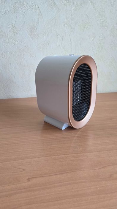 Настільний обігрівач AIR HEATER 1200W