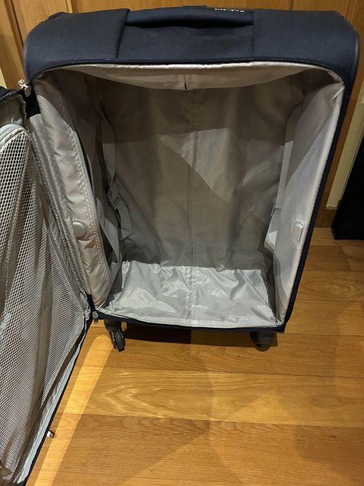 Mala samsonite grande