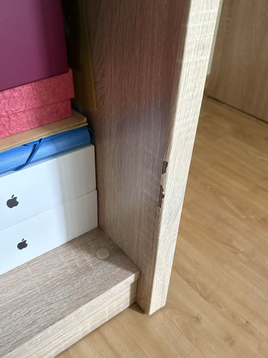 Компьютерный письменный стол 120х60