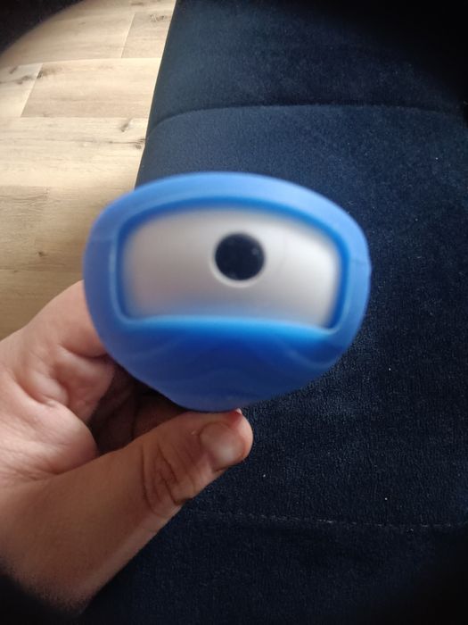 Etui pilota google tv