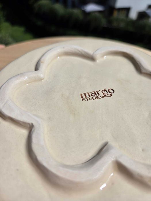 Miska ceramiczna dla psa kota zwierząt