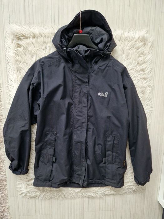 Duza kurtka damska Jack Wolfskin