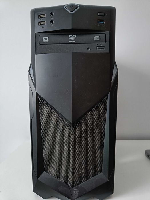 Sprzedam PC i5 6400, GeForce 3Gb,RAM 16GB 2133
