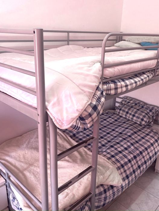 Cama Beliche Beach Ikea