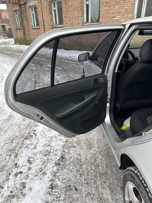 Продам Шкоду, Skoda Fabia 1.2 2006. Обмін