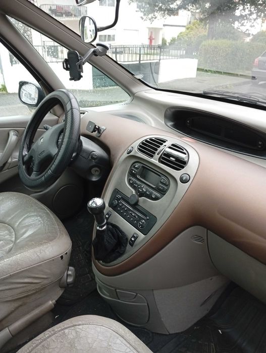 Vendo Xsara Picasso HDi 2.0