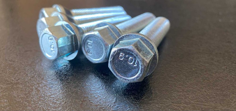 Болт колесный 14х1,5 Mercedes Audi VW Skoda