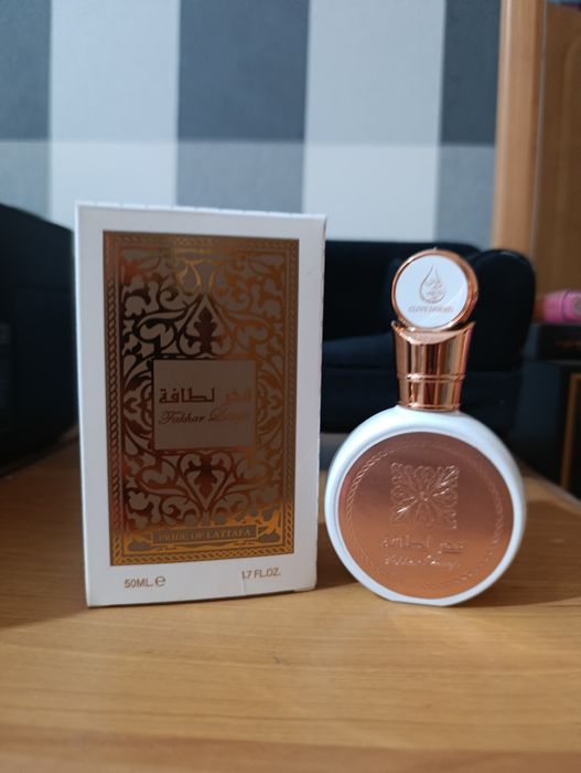 Perfum instalacja Fakhar 50ml