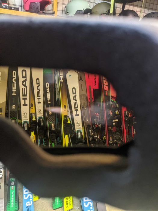 Гірськолижні маски BOLLE Icon  розмір S