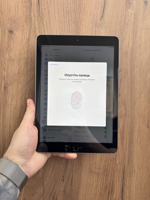 Apple iPad 5 128Gb Wifi