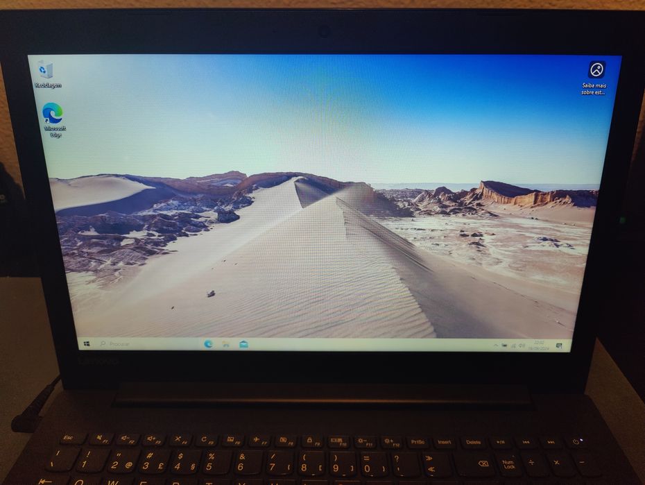 Lenovo IdeaPad 330-15AST