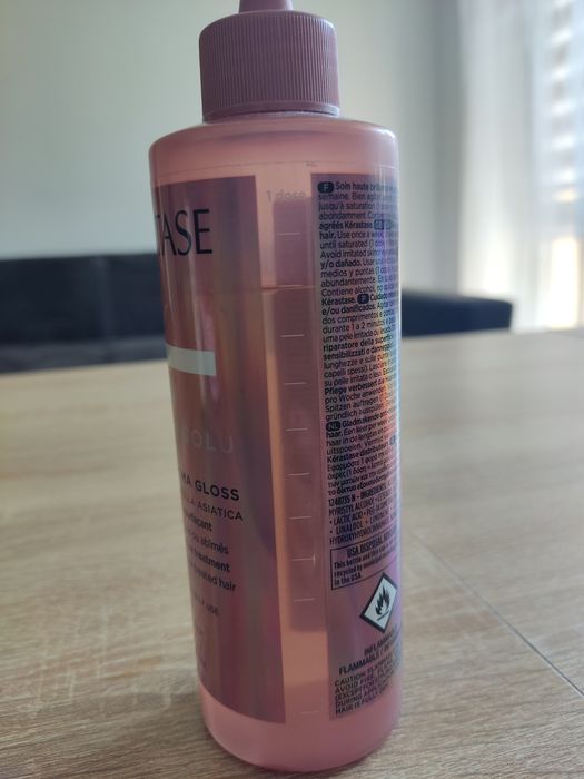 Kerastase Chroma Absolu Soin Acide Gloss