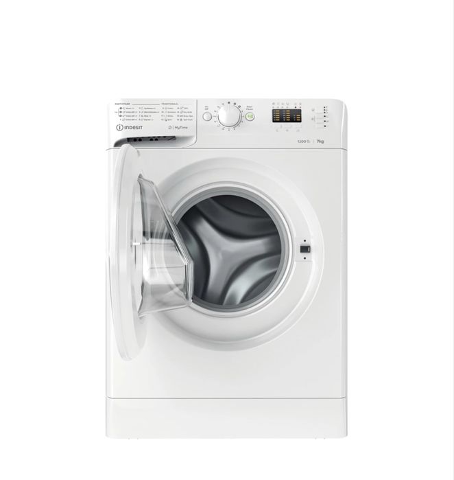 Máquina de Lavar Roupa INDESIT  7kg