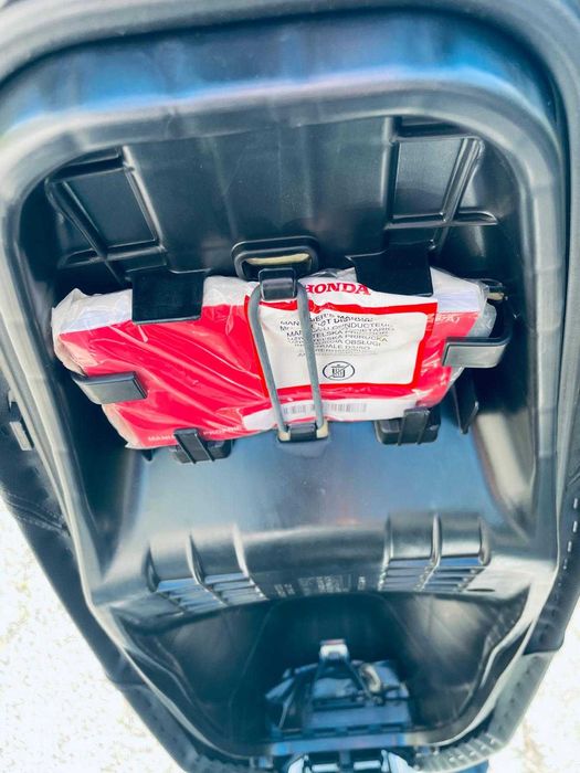 Honda PCX | QuadLock indução | 2024 | 5.461km