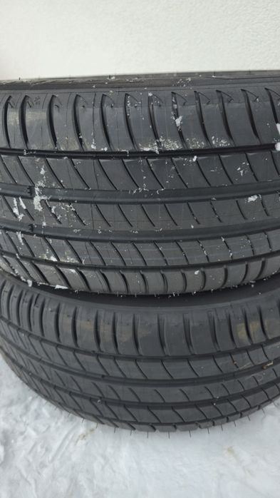 Резина 205 50 р17