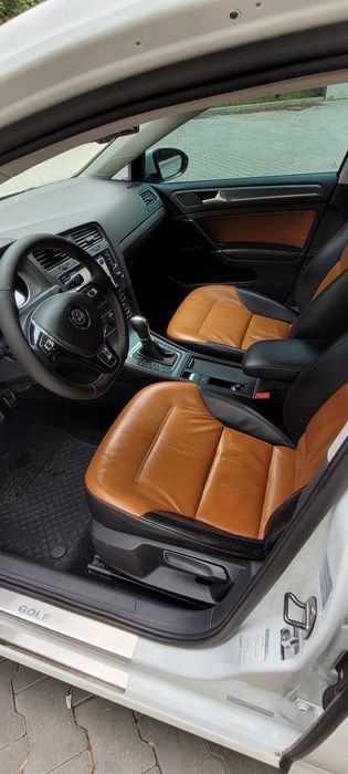 VOLKSWAGEN GOLF 2012 VIN WVWZZZAUZDW022275 фото оголошення 12 з 23