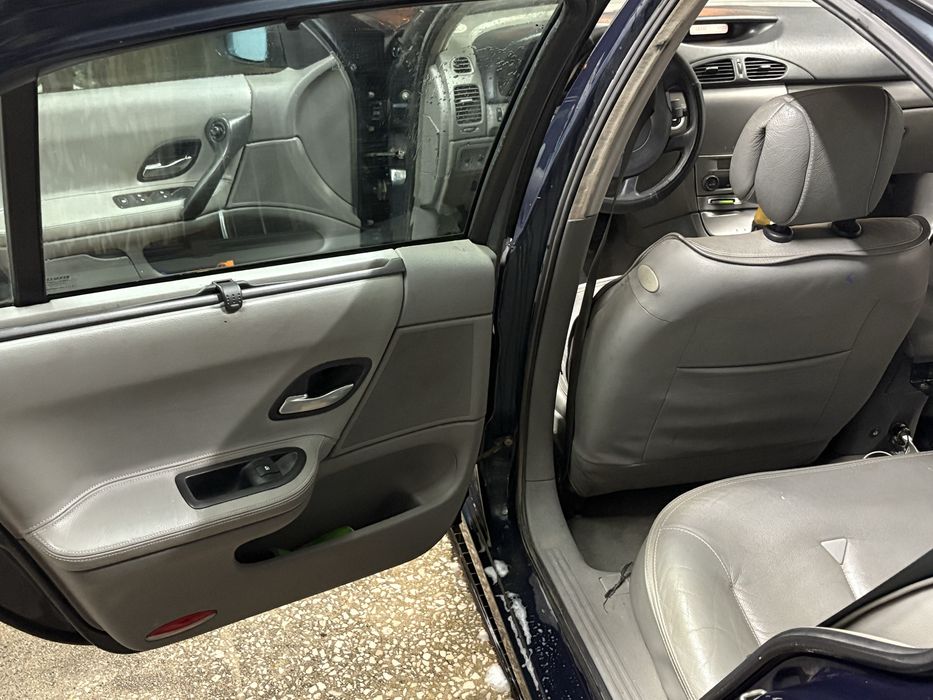 Renault laguna 1.6 16V