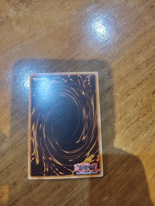 Yu-Gi-Oh Gilford The Lightning