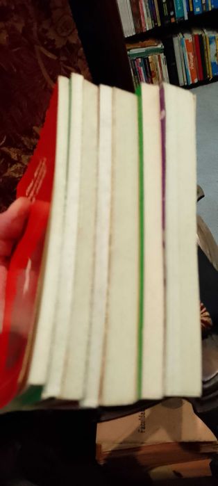 Biblioteca do Educador Profissional - 8 Volumes