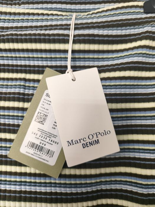 Spódnica Marc O'Polo