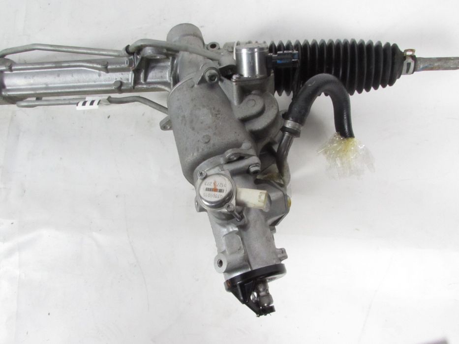 Caixa De Direcção Bmw X5 Ref: 32106863863
