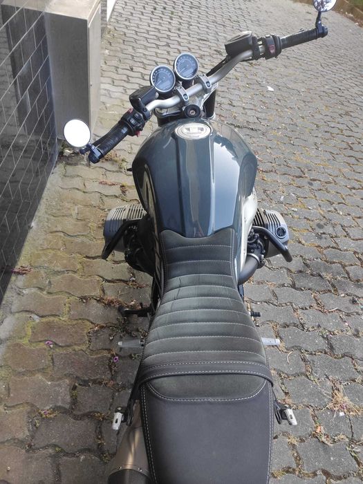 R NineT 2018 (Nacional)