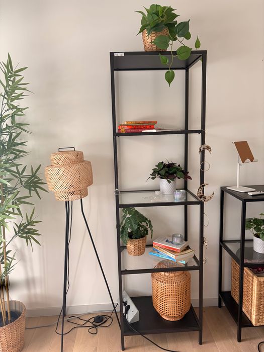 VITTSJÖ Shelving Units – Moving Sale