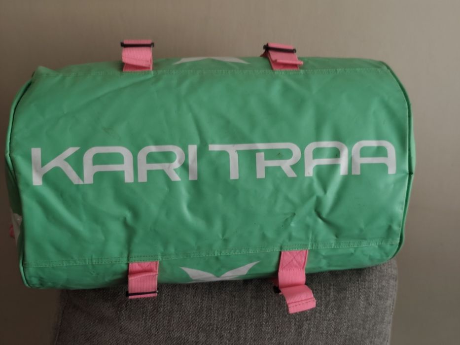 Torba sportowa plecak Kari Traa 30L.