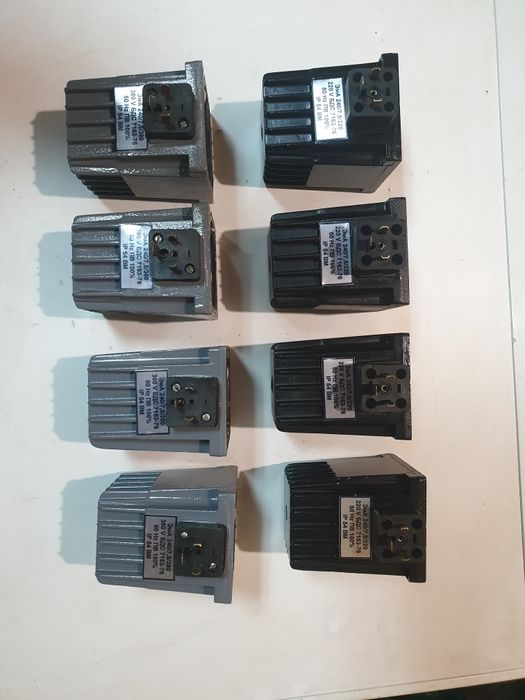 Продам электромагниты Эмл, Эма