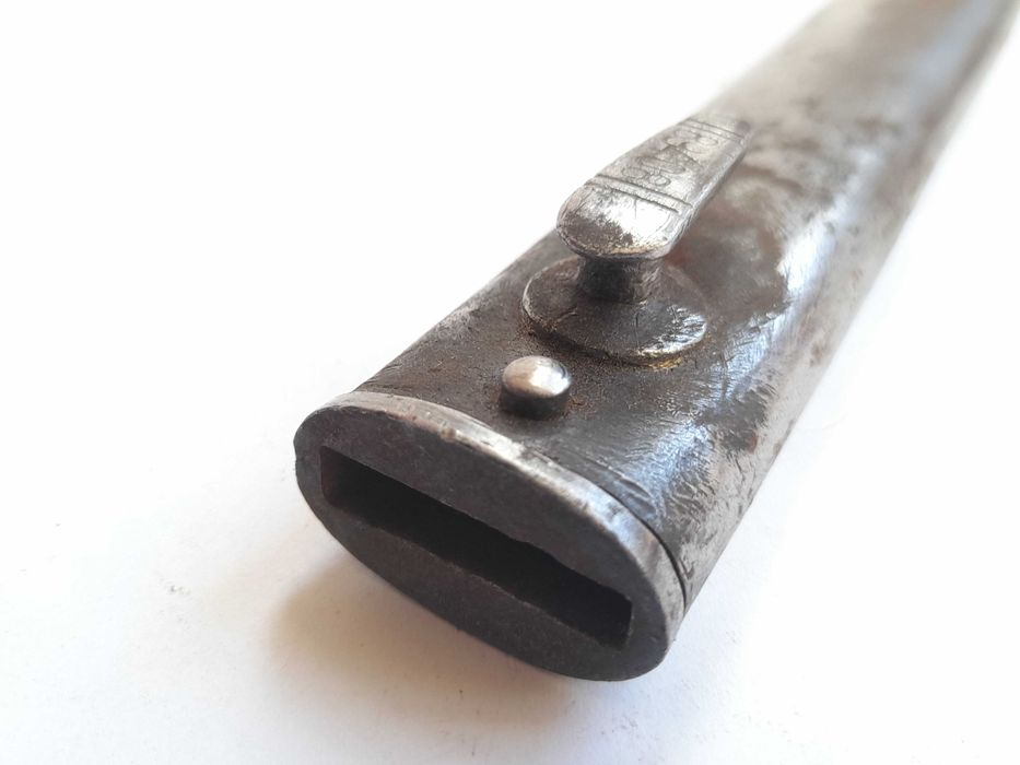 Stara pochwa do bagnetu Mauser