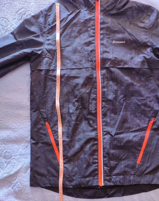 Куртка-вітровка для хлопчика 13-14 років