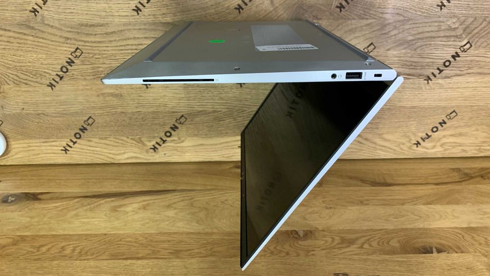 Ноутбук HP EliteBook 850 G8 i7-1185G7 / 16GB / SSD 256GB / FHD IPS