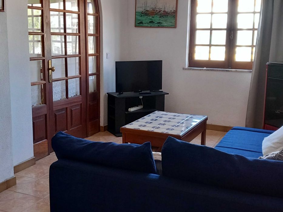 Milfontes - Apartamento T2 a 700metros da Praia "Férias"