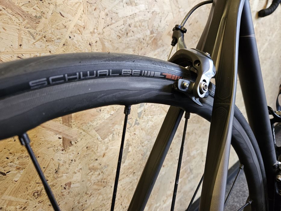 SCOTT CR1 2x10 rama karbon Koła karbon mavic  Sklep rowerowy PATRIK BIKE Pleszew