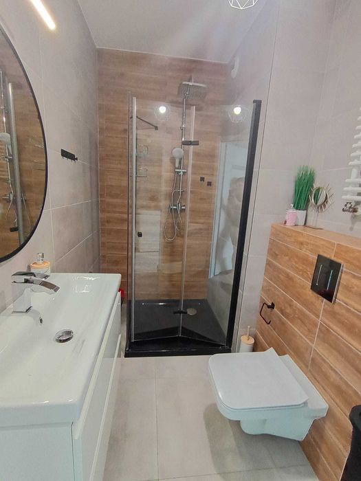 Kawalerka do wynajęcia, Wrocław centrum, apartamentowiec od 01.07 - Widok 4