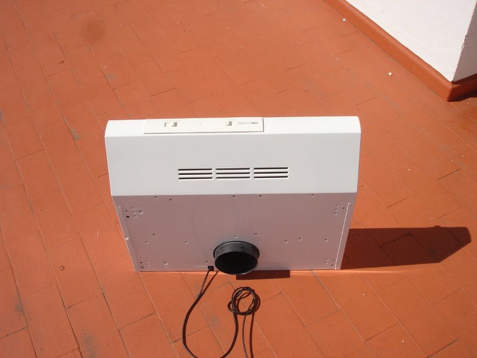 Exaustor Mepamsa para cozinha
