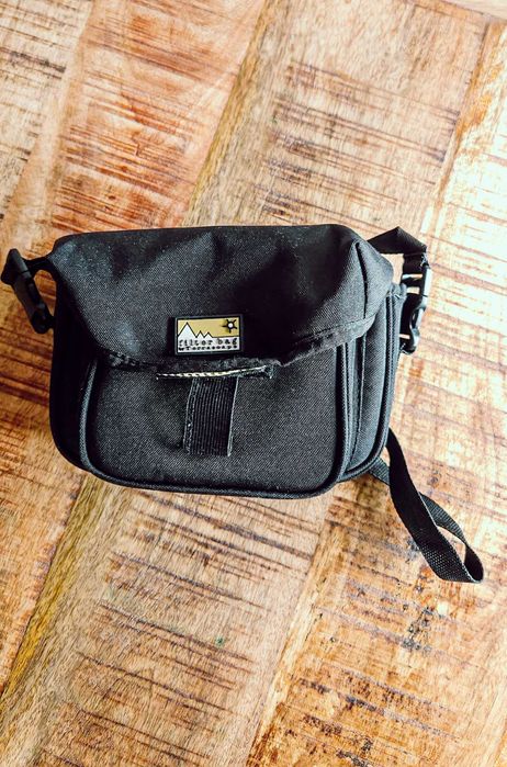 Bolsa TERRASCAPE para filtros ND