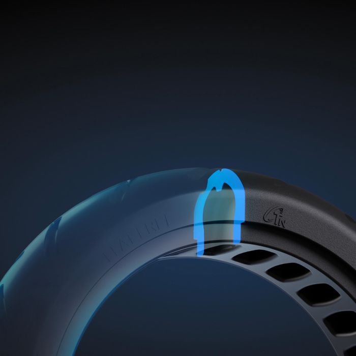 Trotinete Elétrica Ninebot até 25km, E2+ V2