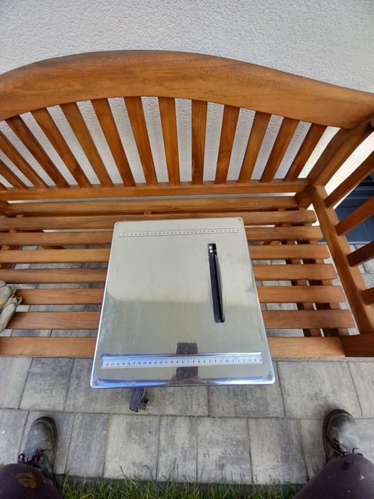 Przecinarka do glazury