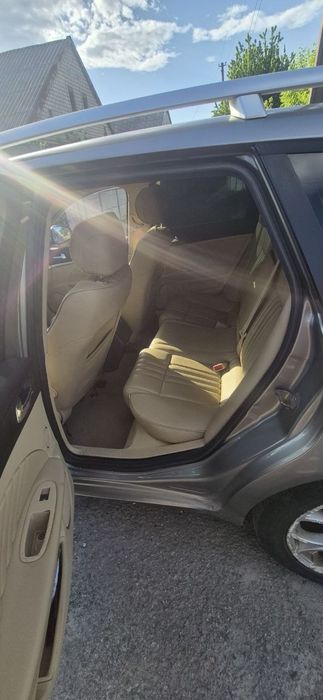 Alfa Romeo 159 2.4 TDI