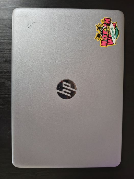 HP EliteBook 840 G4