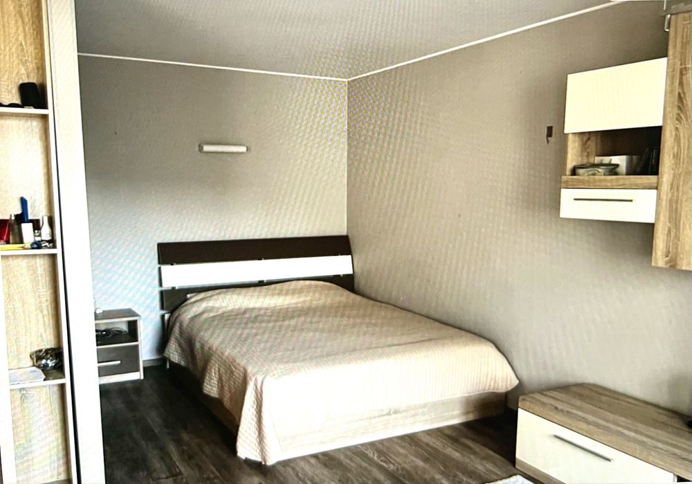 1-room apartment apartment by the address st. Magistratskaya (area 36 m²) - Atlanta.ua - photo 4