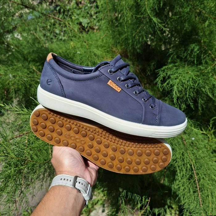 Чоловічі кеди Ecco Soft 7 M, 40р. на 26 см