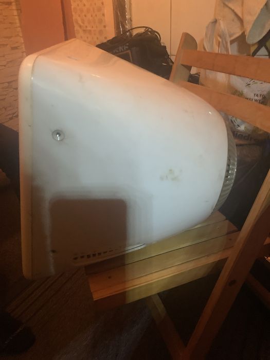 iMac G4 з РК   Імак