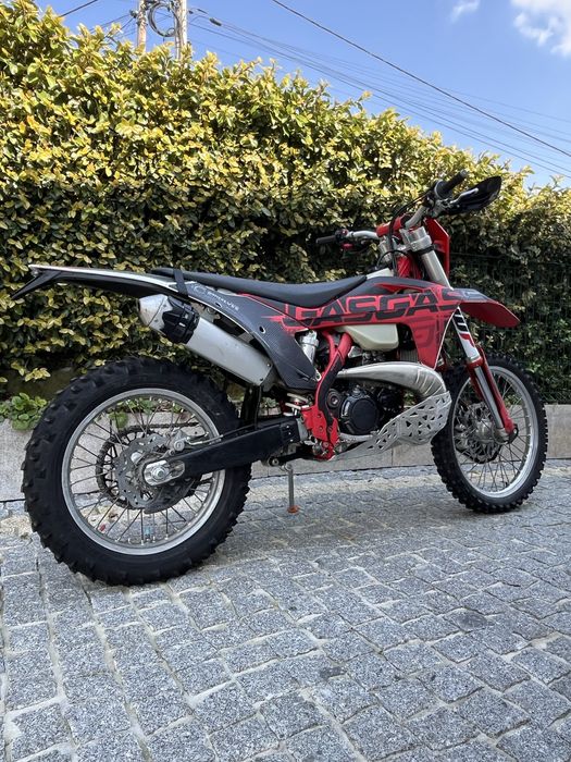 GAS GAS EC 250 TPI