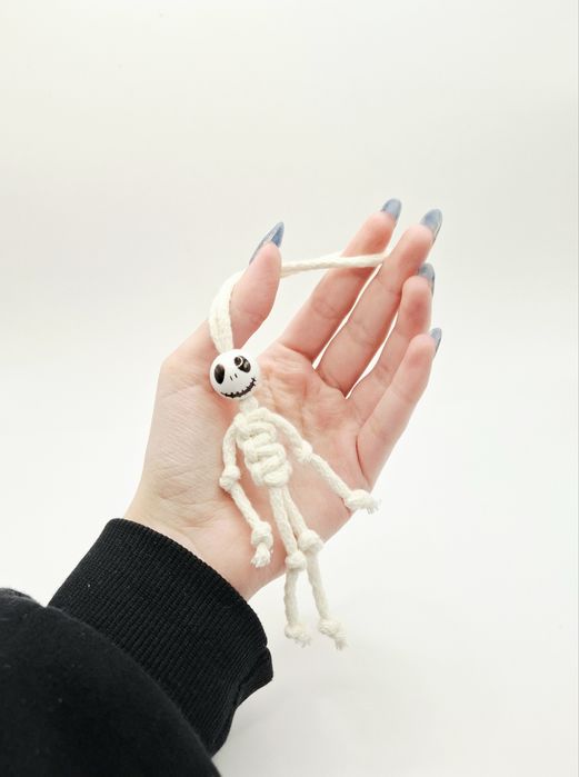 Breloczek Nightmare before christmas brelok Miasteczko Halloween