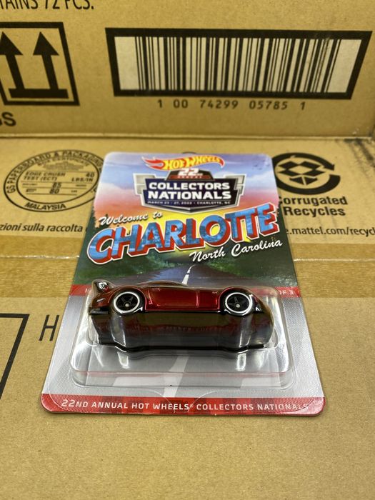 Hot Wheels Honda S2000 Convention. Warszawa Targówek • OLX.pl