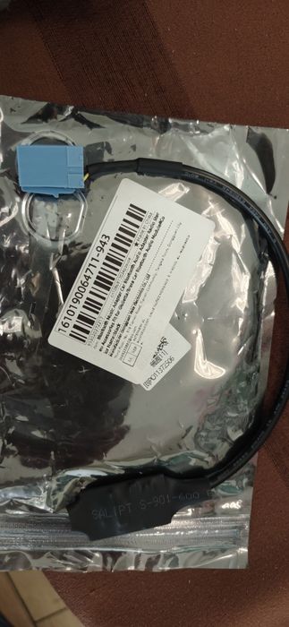Adapter Bluetooth Alfa Romeo