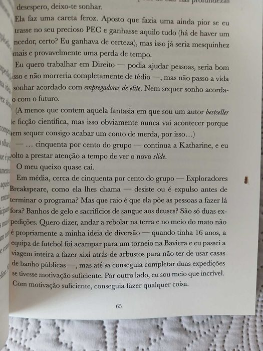 Quero Odiar-te, Mas És Demasiado Fofo - Talia Hibbert - Edição Especial