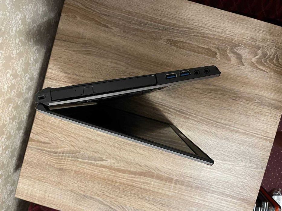 Ноутбук Fujitsu Lifebook E743 Intel Core i5-3230M |5GB DDR3 некомплект